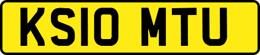 KS10MTU