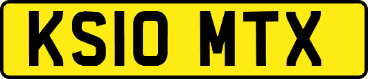 KS10MTX