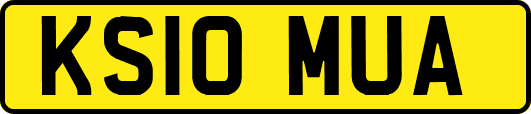 KS10MUA