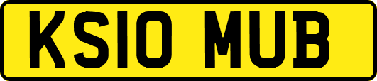 KS10MUB