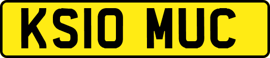 KS10MUC