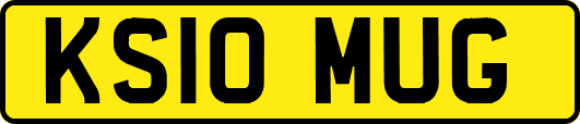 KS10MUG