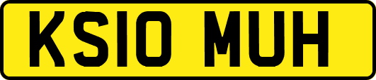 KS10MUH
