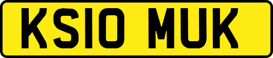 KS10MUK