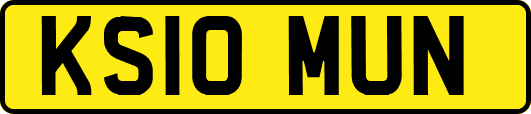 KS10MUN