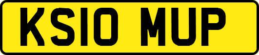KS10MUP