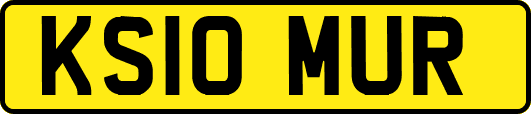 KS10MUR