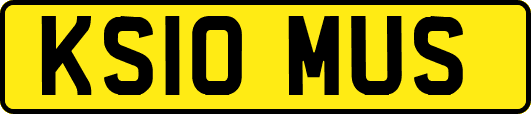 KS10MUS