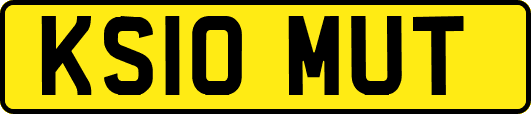 KS10MUT