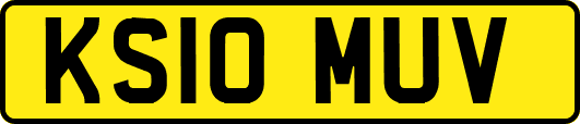 KS10MUV
