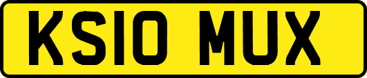KS10MUX