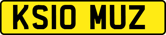 KS10MUZ