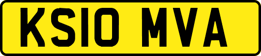 KS10MVA