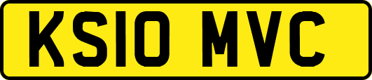 KS10MVC