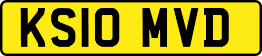 KS10MVD