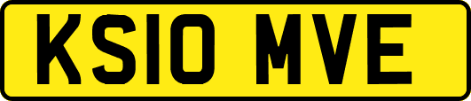 KS10MVE
