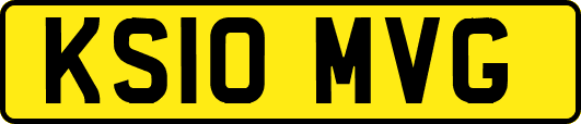 KS10MVG