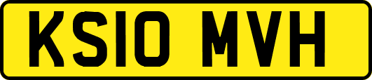 KS10MVH