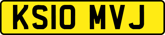 KS10MVJ
