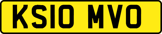 KS10MVO