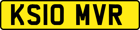 KS10MVR
