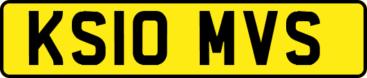 KS10MVS