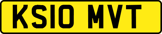 KS10MVT
