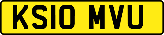 KS10MVU