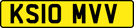 KS10MVV