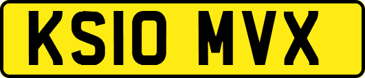 KS10MVX