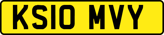 KS10MVY