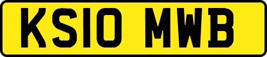 KS10MWB