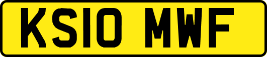 KS10MWF