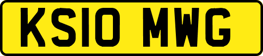KS10MWG