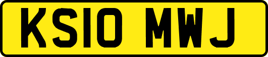 KS10MWJ