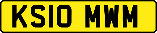 KS10MWM