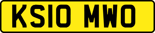KS10MWO