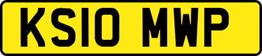 KS10MWP
