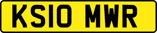KS10MWR