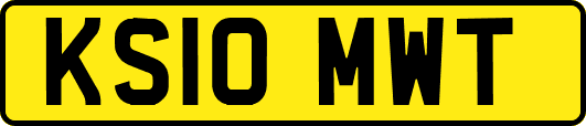KS10MWT