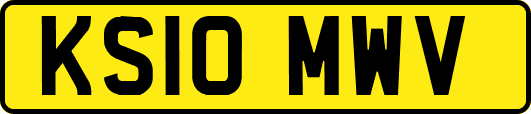 KS10MWV