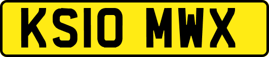 KS10MWX