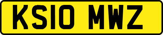 KS10MWZ