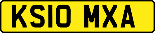 KS10MXA