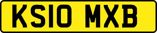 KS10MXB