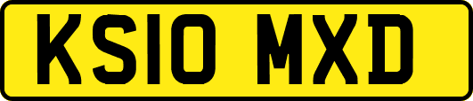 KS10MXD