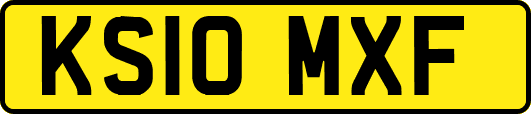 KS10MXF