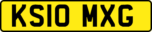 KS10MXG