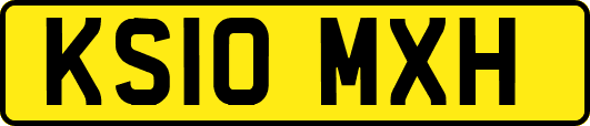 KS10MXH