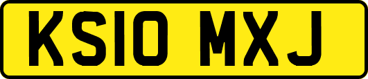 KS10MXJ